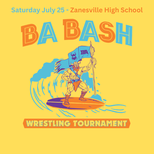 BA SUMMER BASH